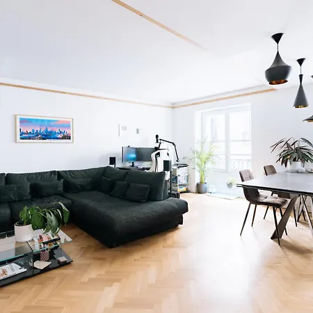 Le Marais - Modern Design Apartamento