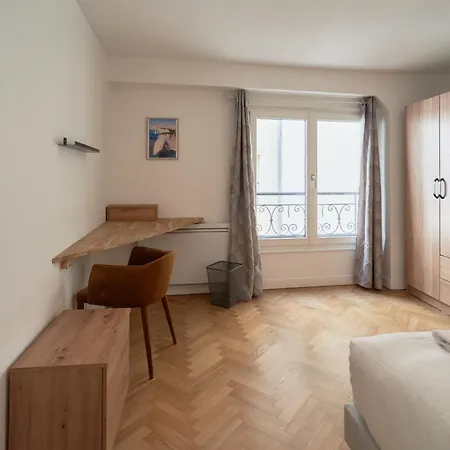 Apartamento Le Marais - Modern Design París