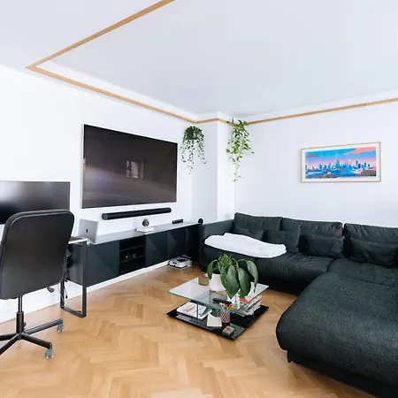 Le Marais - Modern Design *