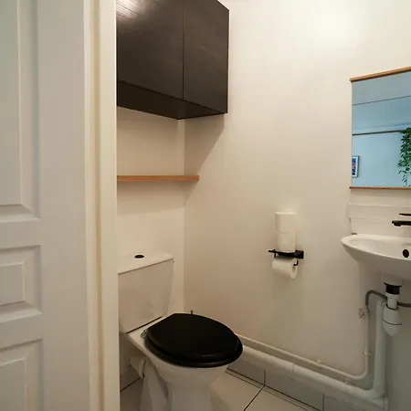 Le Marais - Modern Design 公寓 *