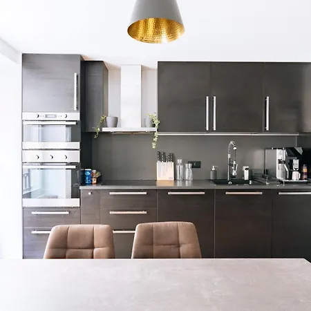 Le Marais - Modern Design *